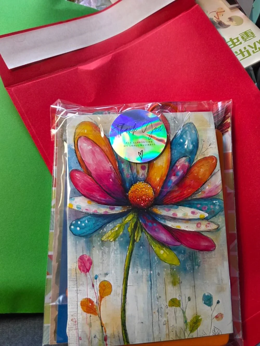 Suprise Stationery Bundle 50+ items